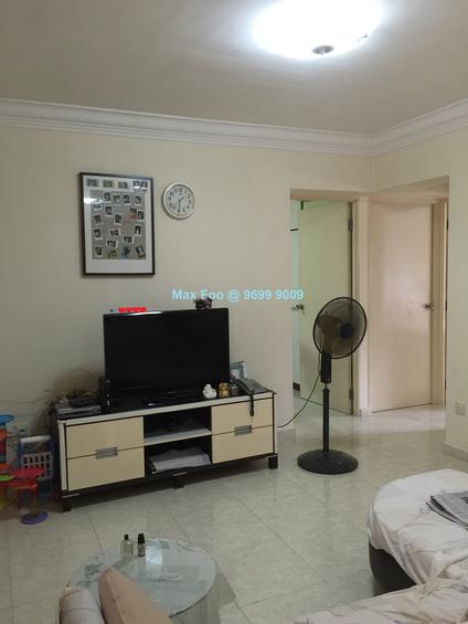 Telok Blangah Heights thumbnail photo